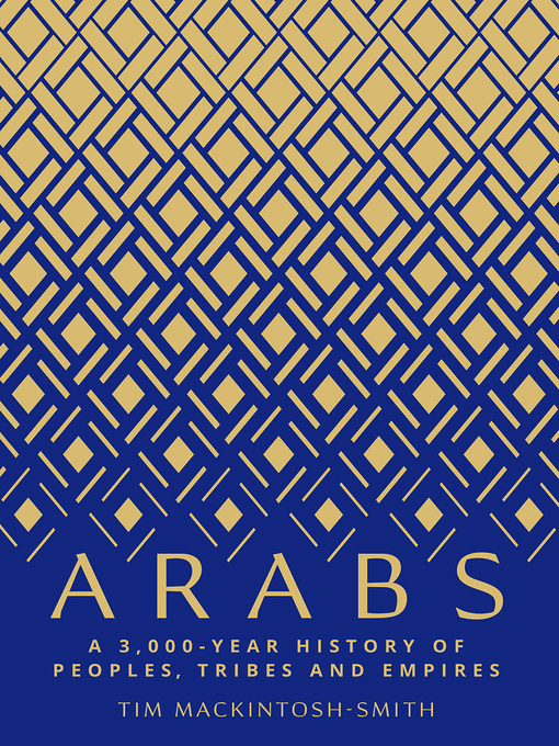 Cover of Arabs